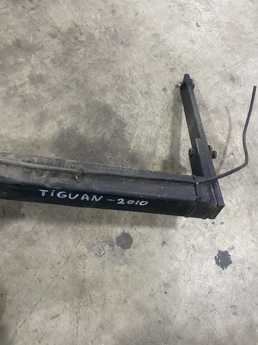 Теглич за VW Tiguan / Audi Q3