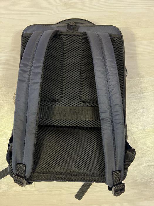 Rucsac laptop SAMSONITE LITEPOINT 17,3” EXP, Albastru