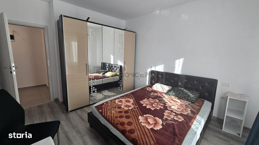 Decomandat, 2 camere, parc Tudor Arghezi 5 min, acces metrou