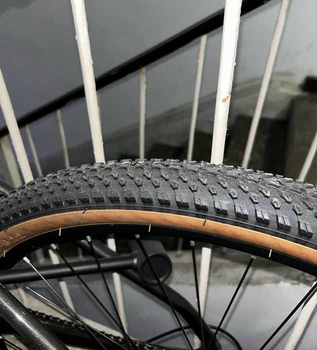 Bicicleta trekking Carpat PRO