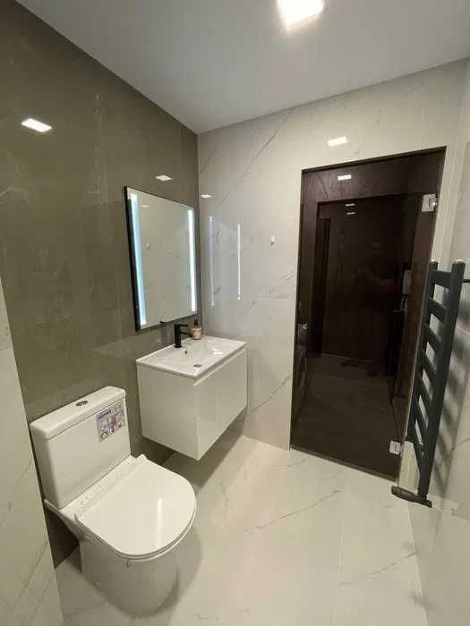 Двустаен апартамент в ж.к. Младост 2