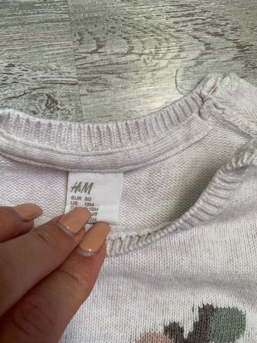 Дрехи за момиче hm