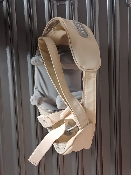 массажер на спину