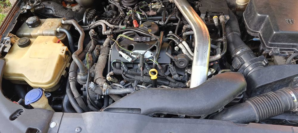 Citroen C5 V6 2.7 HDI Asenovgrad