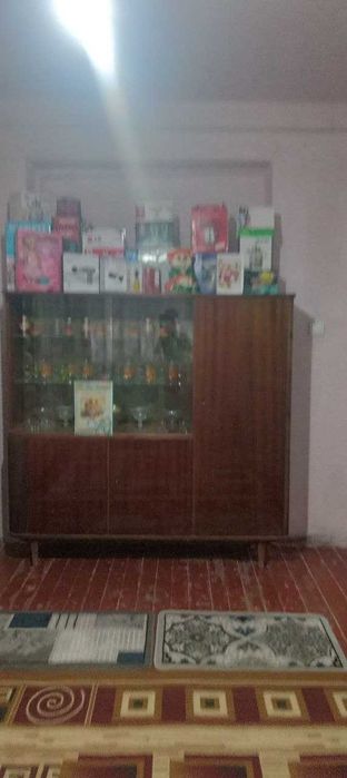 Продам участок с домом