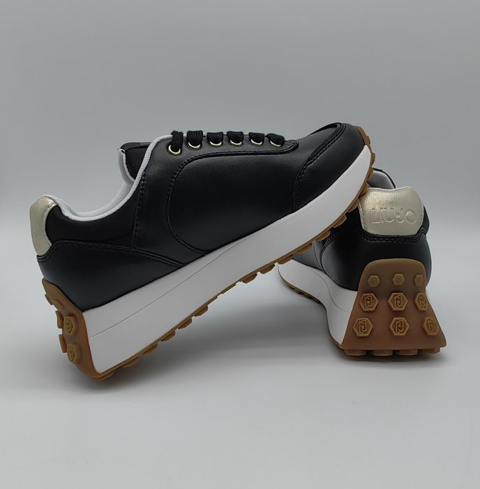 Liu Jo LOLO 17 Оригинални Сникърси