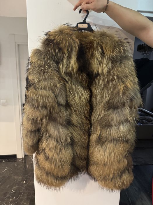 Urgent, vand blana natura noua !