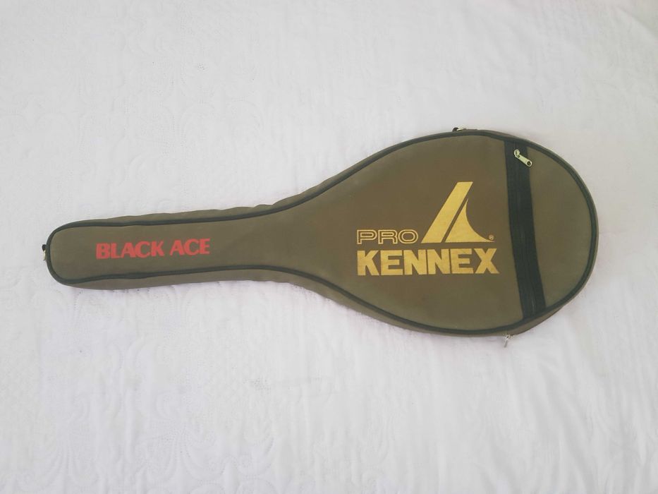 Тенис ракети Pro Kennex Copper Plus 90 и Pro Kennex Black Ace 86