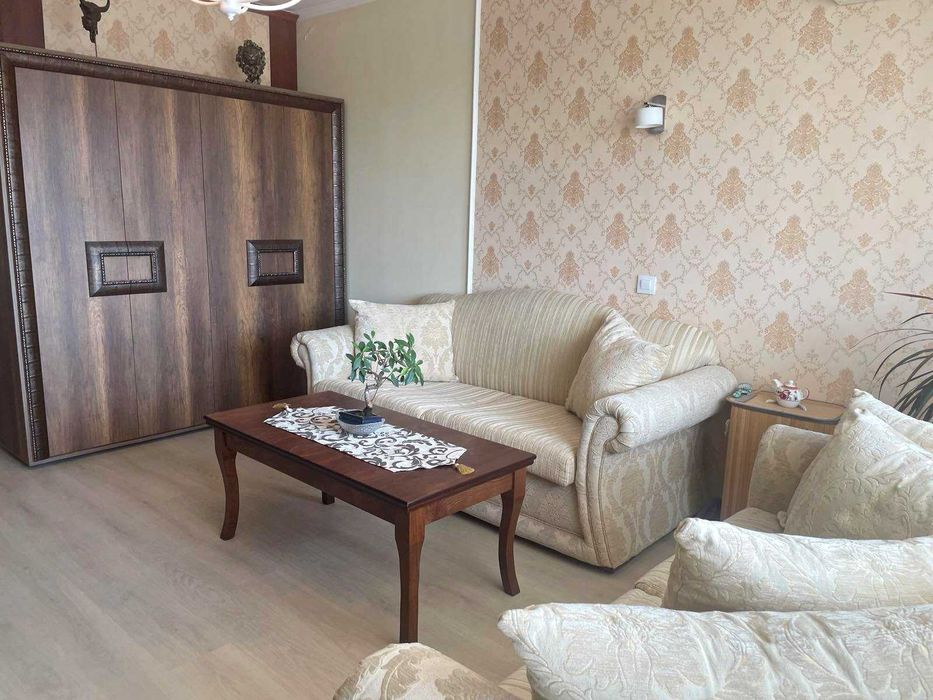 Продава се Тристаен апартамент в Несебър - 86 кв.м за 1098 €/кв.м - Снимка #3