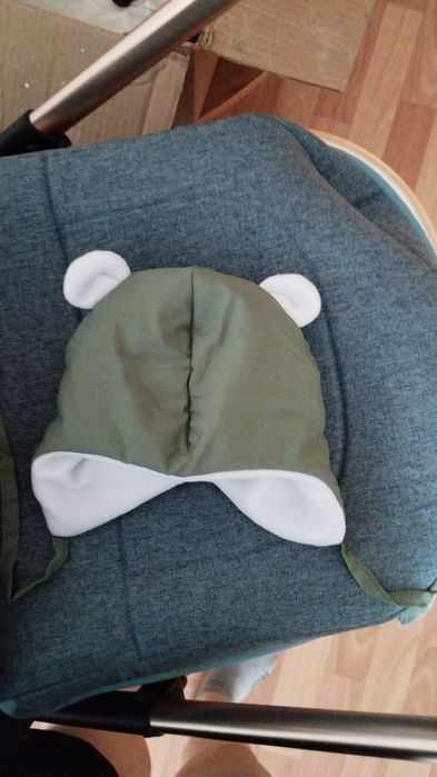 Продам конверт на выписку