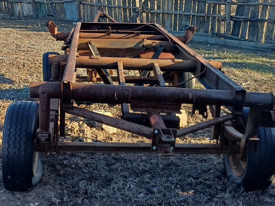 Тележка Сатылады.