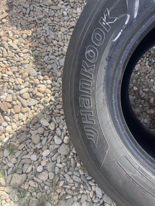 445/45R19,5 Hankook.