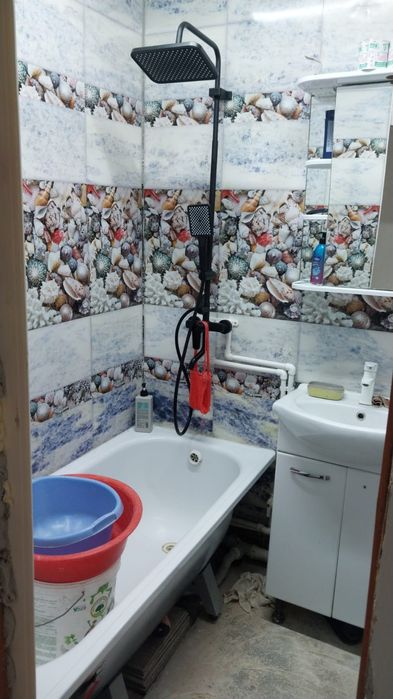 1ықшам ауданынан