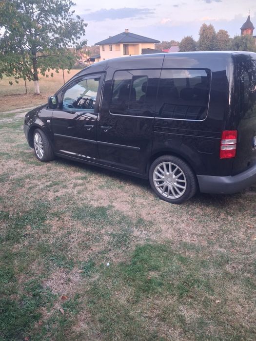 Vand caddy  2006