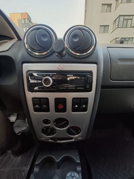 Dacia Logan 2007