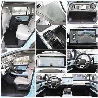 Gac Aion Hyper GT boshlangich 30% tolov bilan nasiya savdo asosida