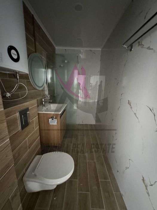 Дава се под наем Двустаен апартамент в Варна, Изгрев - 60 кв.м за 500 € - Снимка #3