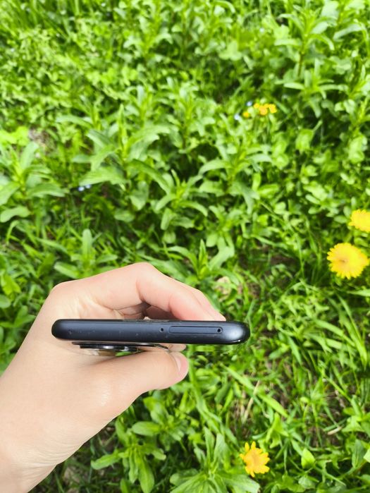 Honor x7a смартфон