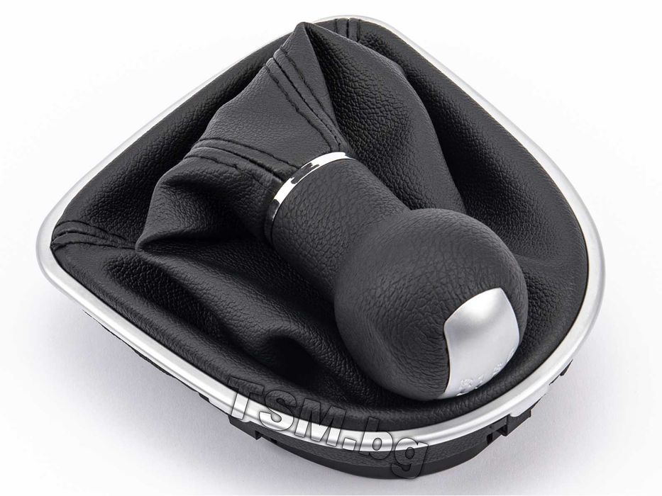 Топка Скоростен Лост с Маншон за SEAT Altea Leon 2 Toledo 3 Сеат Леон