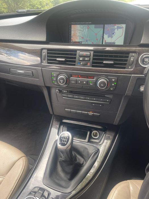 Vand motor n47d20a n47d20c cu proba f10 f30 x1 e90 e91 e87 e60 e61 e92