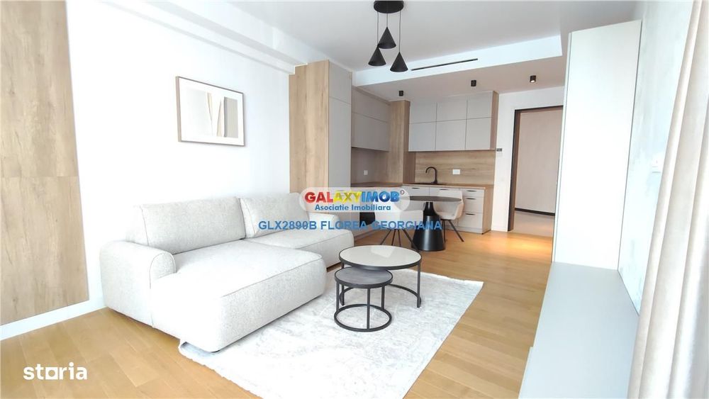 Prima inchirere 2 camere Aleea Privighetorilor