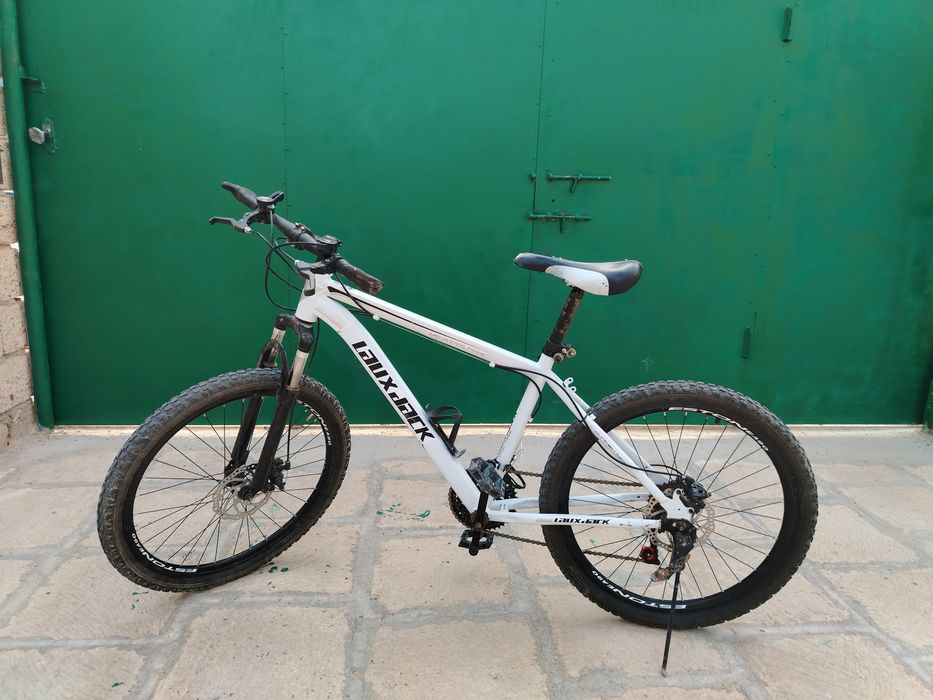 велосипед mtb горный