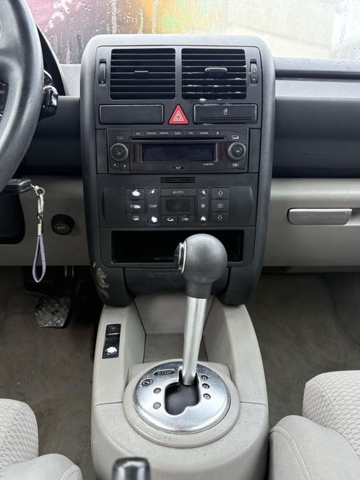 Audi A2 1.2 TDI na chasti Ауди А2 1.2 дизел на части