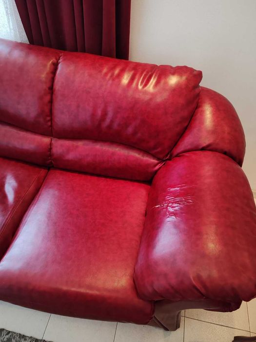 Комплект холова гарнитура