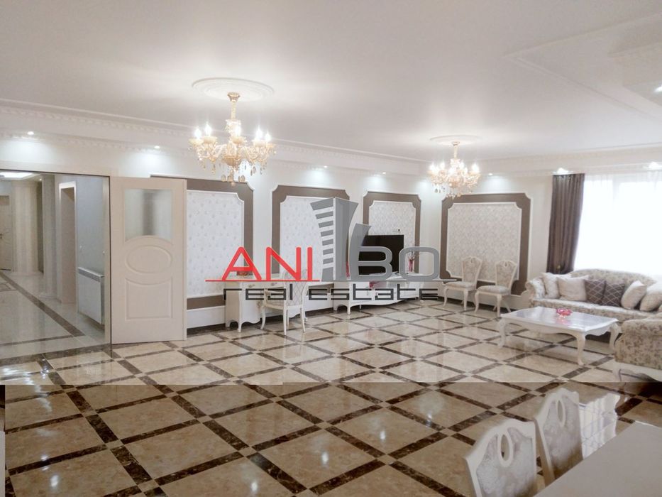 Дава се под наем Многостаен апартамент в Варна, Младост 1 - 320 кв.м за 1500 € - Снимка #9