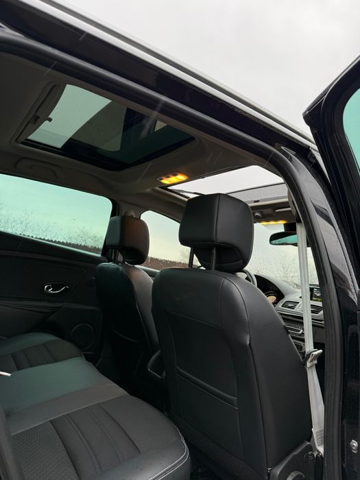 Renault Megane 3 BOSE 1.2 TCe 130cp