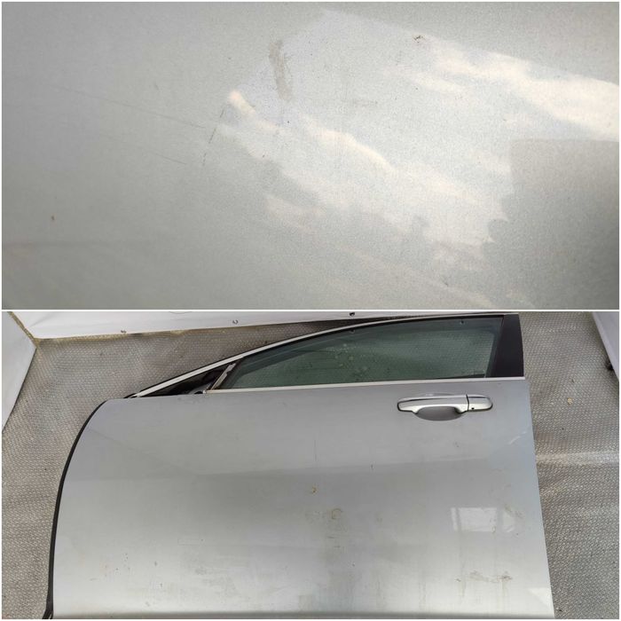 Usa Fata Stanga Jaguar XF (X250) Sedan 2007–2015 / Cod OEM 8X23F20125AB (11E)