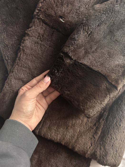 Оригинално палто Chocquenet Paris