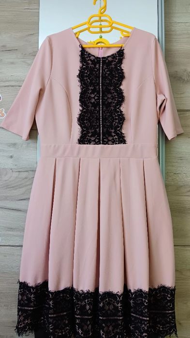 Rochie midi Angy