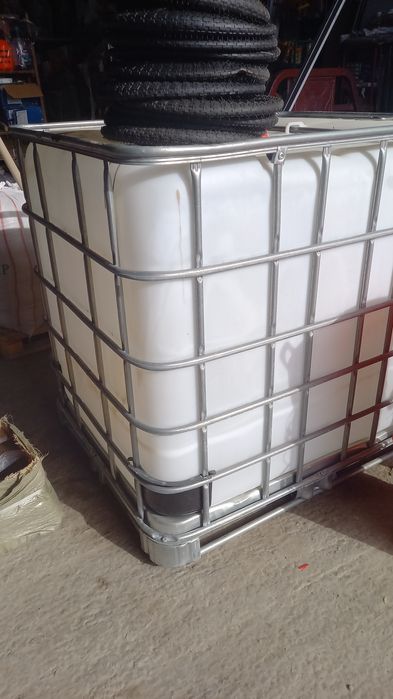 Тонник цестирна бу