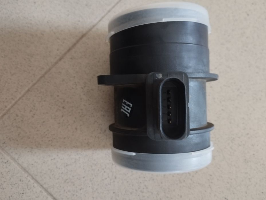 Дебитомер за Audi A4 b8 143 к. с