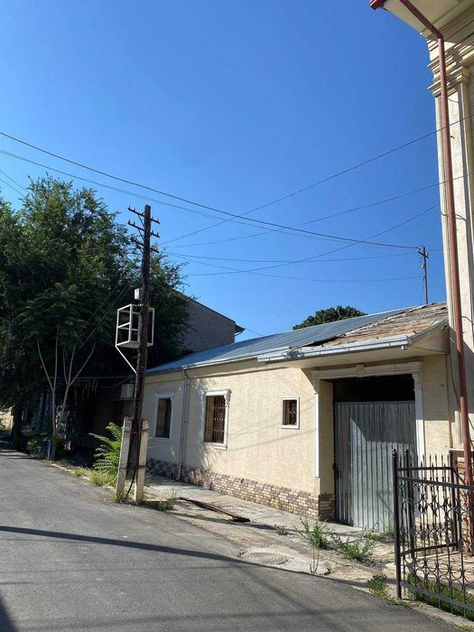 Яккасарай Участок Земля Варианты