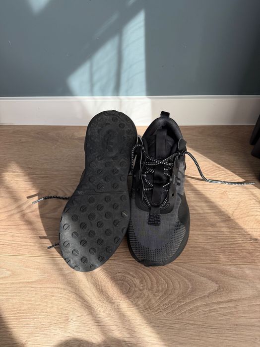 Мъжки маратонки Nike Air Max 270 React, размер US 8.5 / EU 42 (26,5 см).