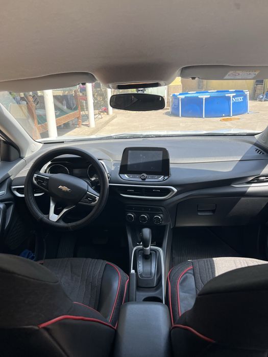 Chevrolet Tracker 2 ls
