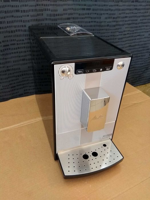 Кафеавтомат Melitta® Caffeo Solo