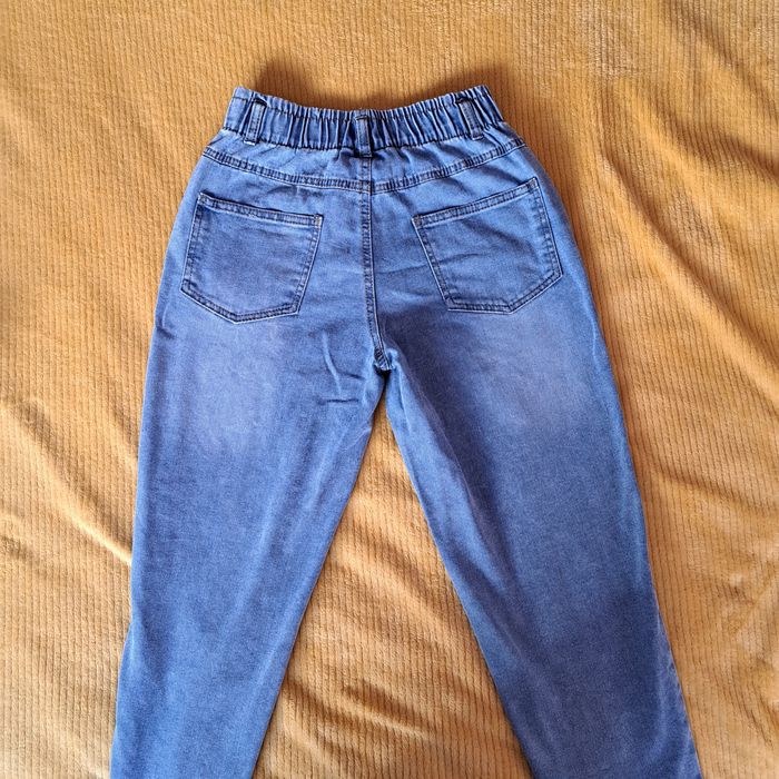 Детски дънки от Pepco