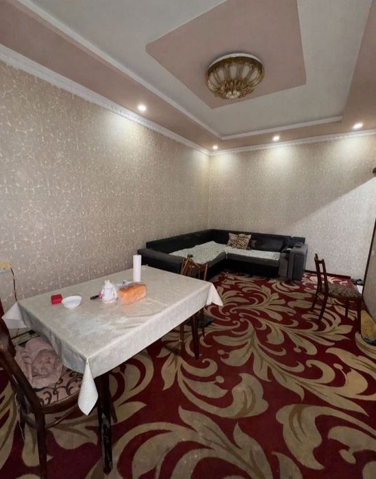 Срочно Юнусобод 6 кв 2 хона 50м2 3-кават Ор:Feed Up