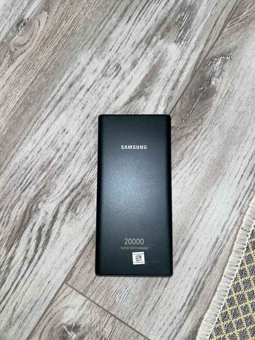 Пауэрбанк самсунг