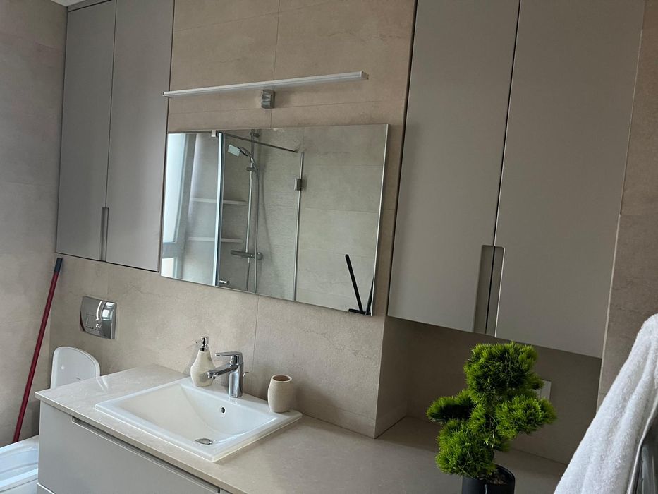 inchiriez  apartament nou,2 camere ,oradea ,victoria rezidential