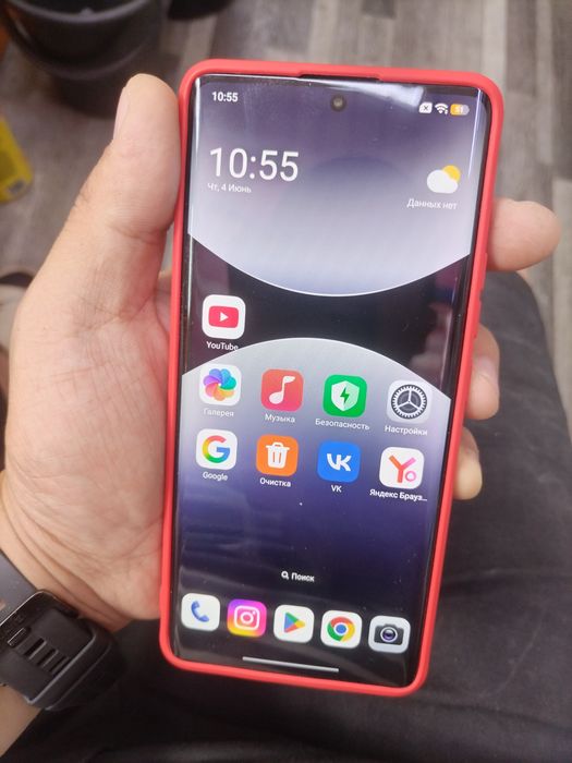 Redmi note 14 pro 4G 256Gb