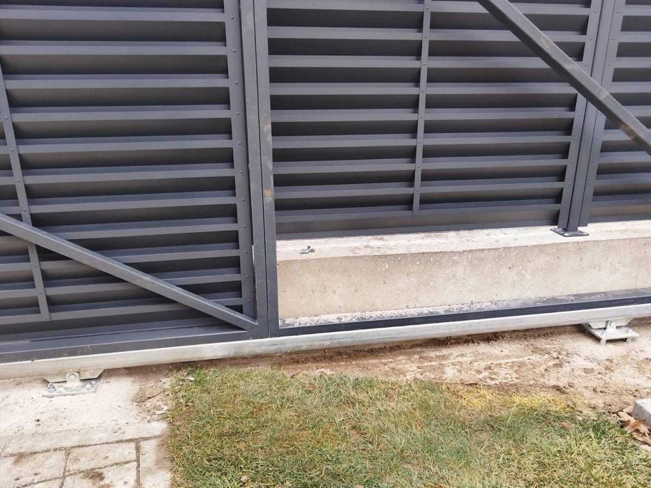 Автоматизиран портал