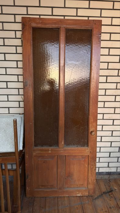 Ескі жаксы качествадагы есіктер