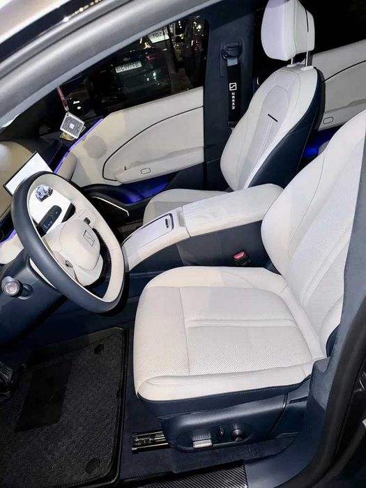 Zeekr 007 performance 770km, naqd va halol nasiya