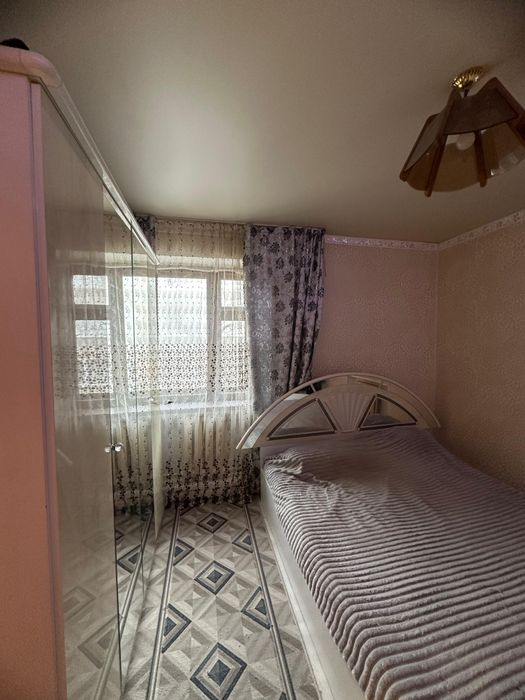 Продам 2ух комнатную квартиру