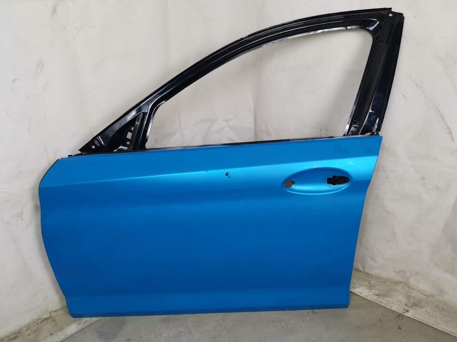 Ляв преден капак BMW Серия 5 G30 [ - ] Оригинален Lyav preden kapak BM