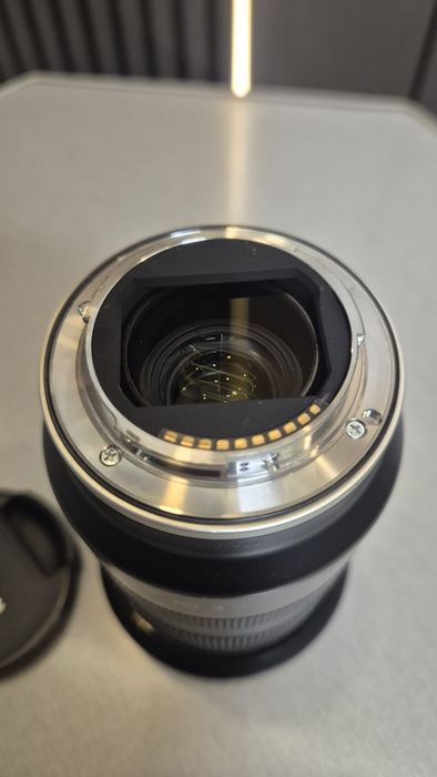 Obiectiv foto Tamron G1 28-75mm  f2,8 Di III RXD pentru sony Fe